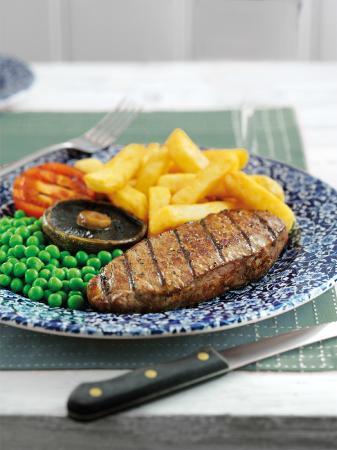 The Ford Madox Brown